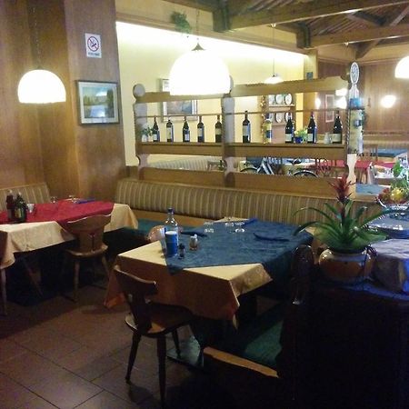 Residence Da Cane Malo  Екстер'єр фото