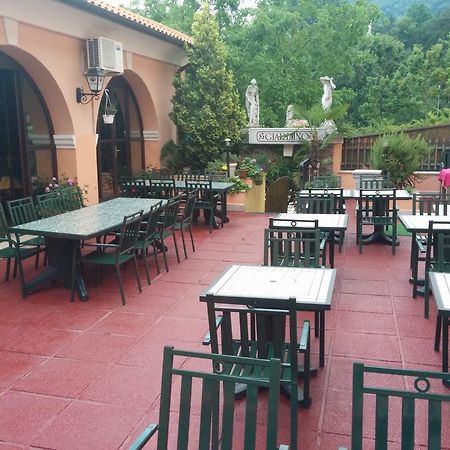 Residence Da Cane Malo  Екстер'єр фото