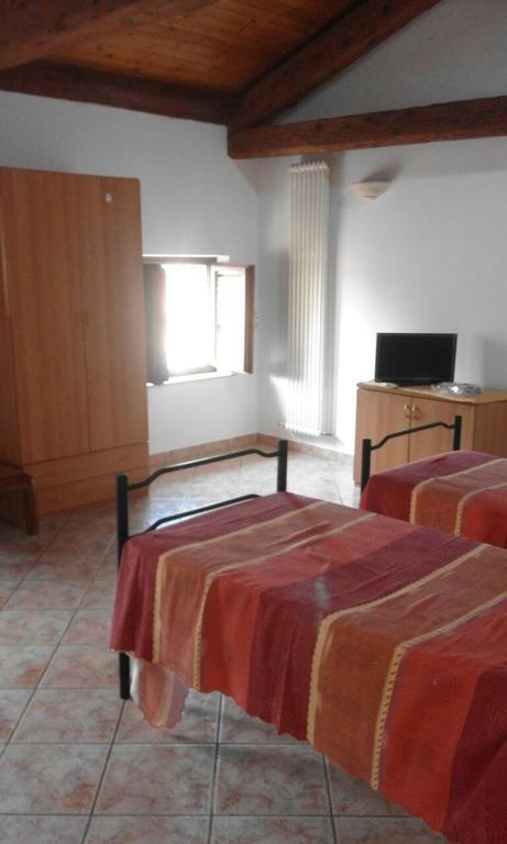 Residence Da Cane Malo  Номер фото