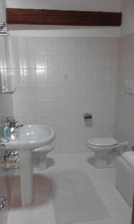 Residence Da Cane Malo  Номер фото