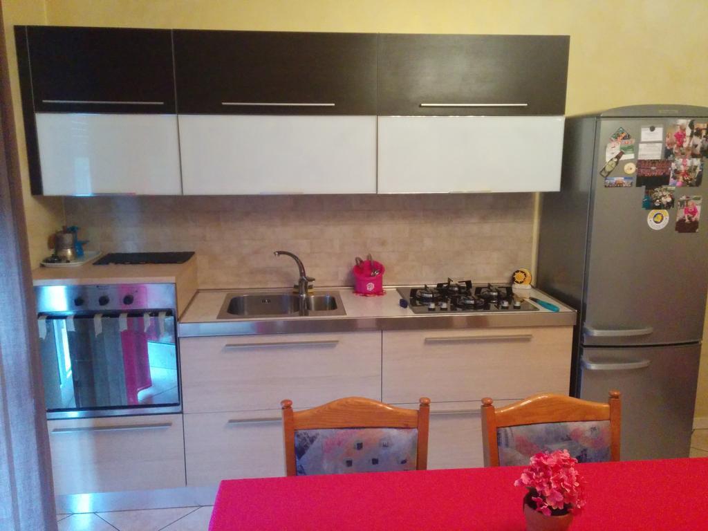 Residence Da Cane Malo  Номер фото