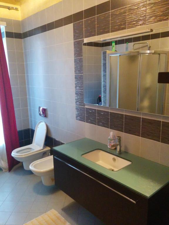 Residence Da Cane Malo  Номер фото