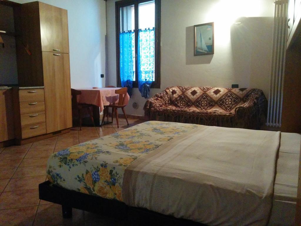 Residence Da Cane Malo  Номер фото