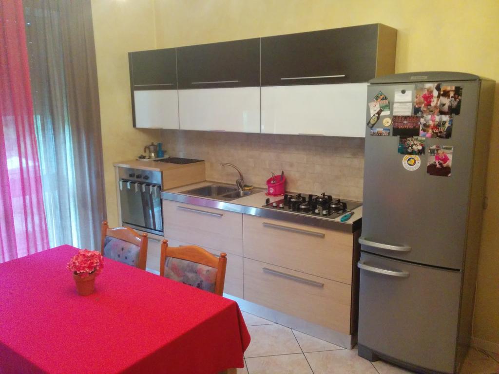 Residence Da Cane Malo  Номер фото