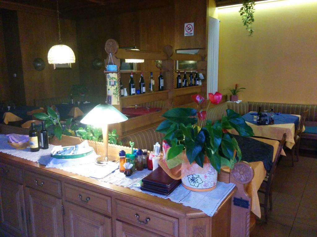 Residence Da Cane Malo  Екстер'єр фото