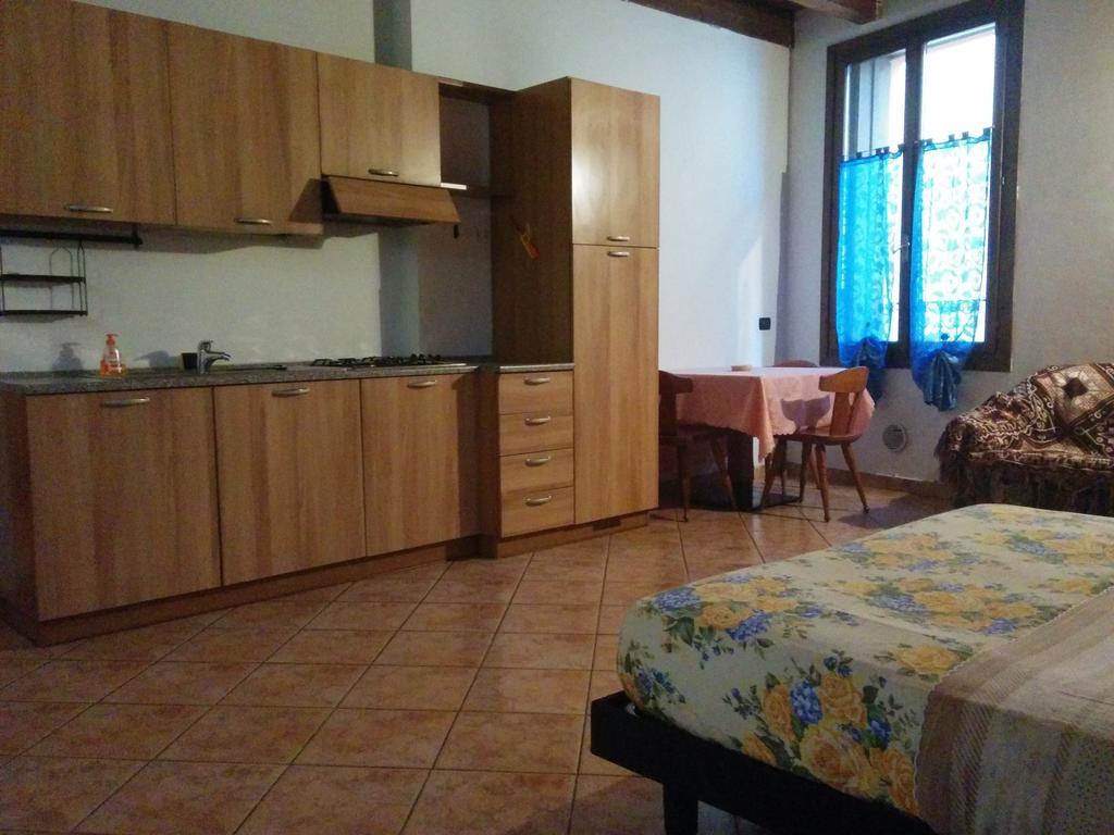 Residence Da Cane Malo  Номер фото