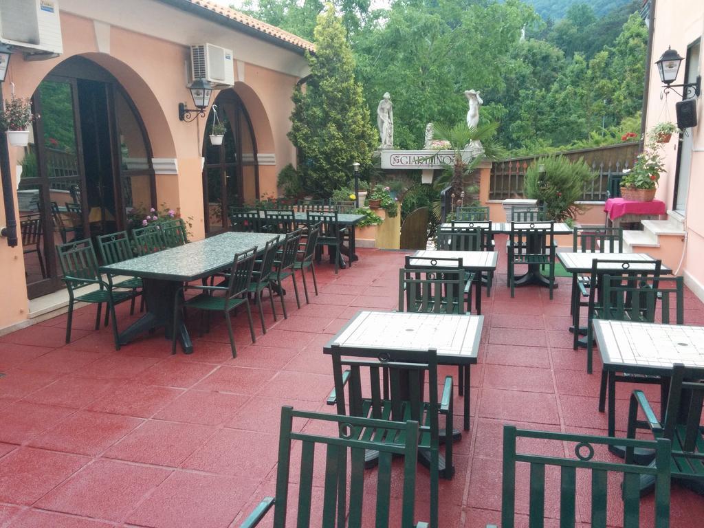 Residence Da Cane Malo  Екстер'єр фото