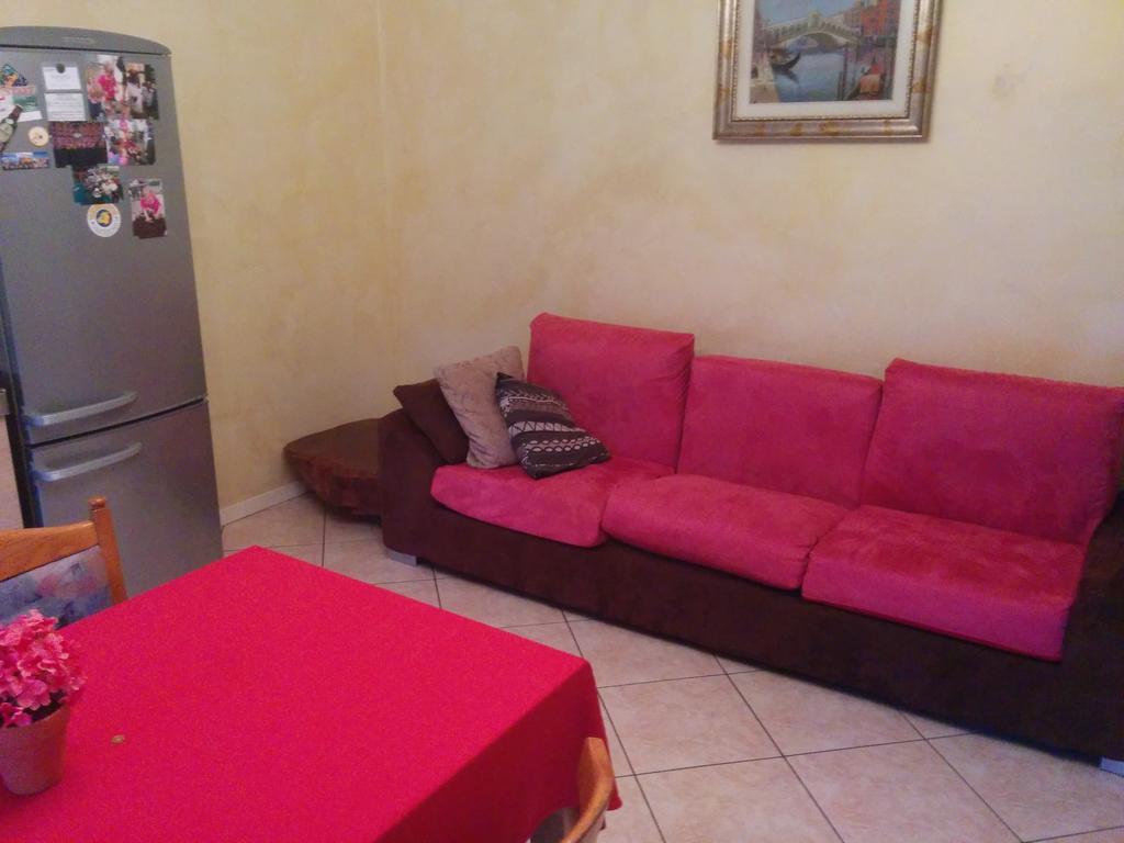 Residence Da Cane Malo  Номер фото