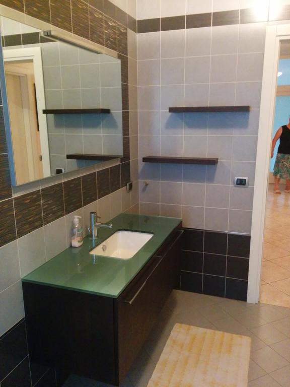 Residence Da Cane Malo  Номер фото