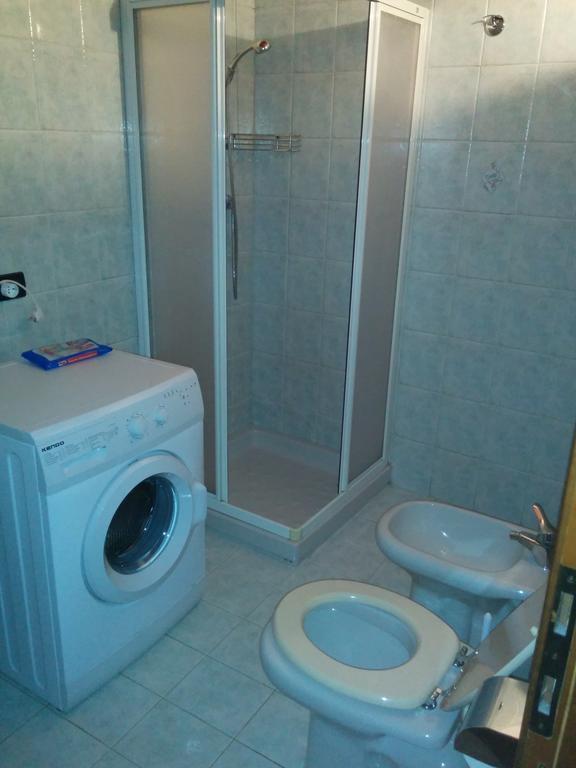 Residence Da Cane Malo  Номер фото