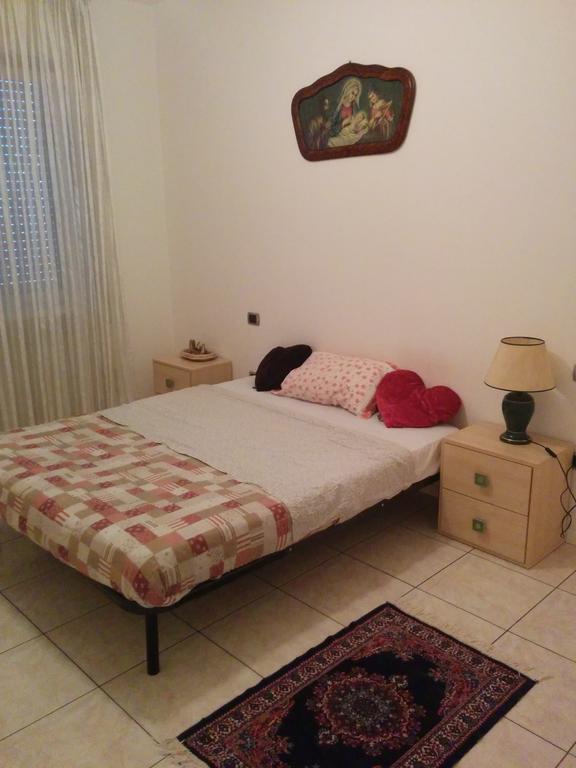 Residence Da Cane Malo  Номер фото